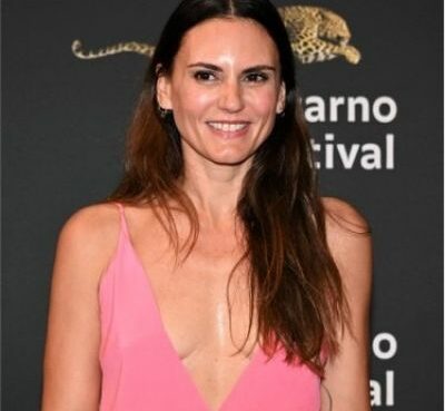 Roberta Mastromichele