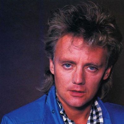 Roger Taylor