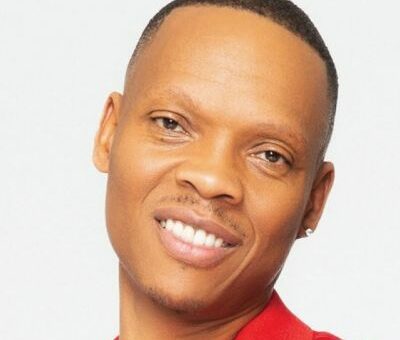Ronnie DeVoe