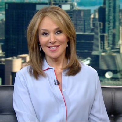 Rosanna Scotto