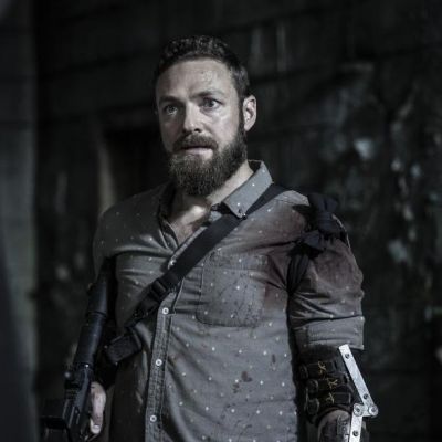 Ross Marquand