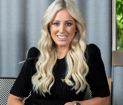 Roxy Jacenko