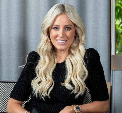 Roxy Jacenko