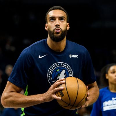Rudy Gobert
