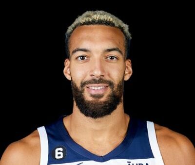 Rudy Gobert