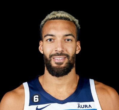 Rudy Gobert