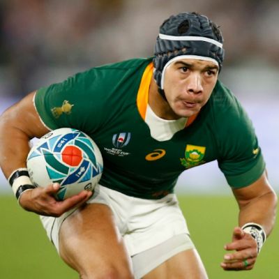 Rugby Cheslin
