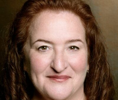 Rusty Schwimmer