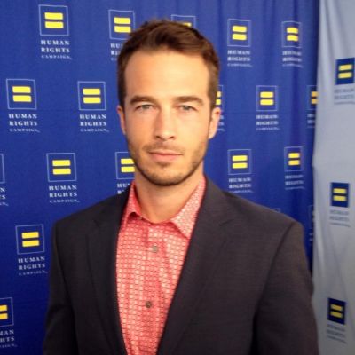 Ryan Carnes