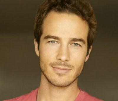 Ryan Carnes