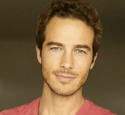 Ryan Carnes