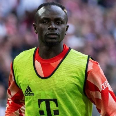 Sadio Mané