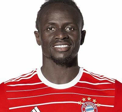 Sadio Mané