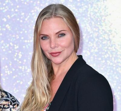 Samantha Womack