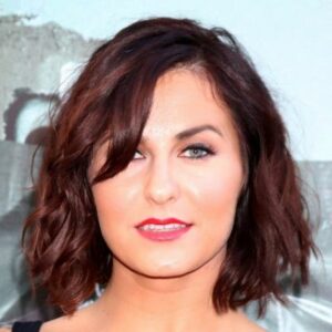 Scout Taylor-Compton- Wiki, Age, Height, Net Worth, Boyfriend (Updated