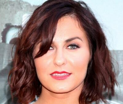 Scout Taylor-Compton