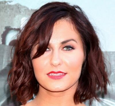 Scout Taylor-Compton