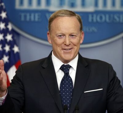Sean Spicer