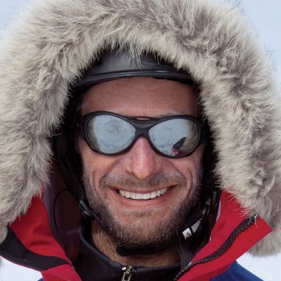 Sebastian Copeland