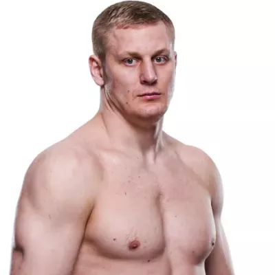 Sergei Pavlovich Age