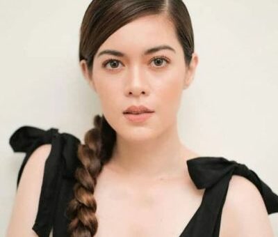 Shaina Magdayao