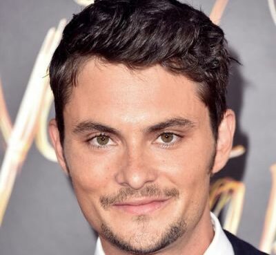 Shiloh Fernandez