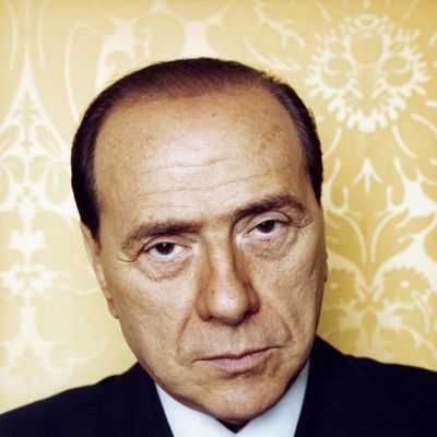 Silvio Berlusconi