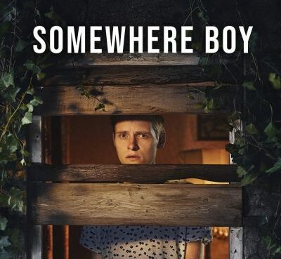 Somewhere Boy