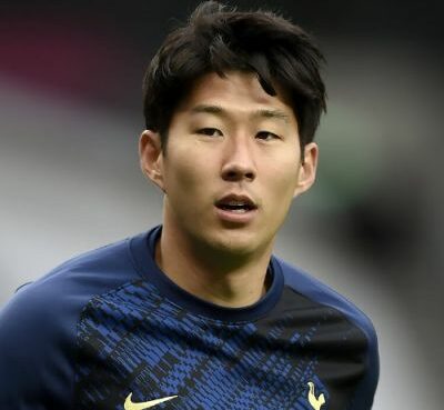 Son Heung-min