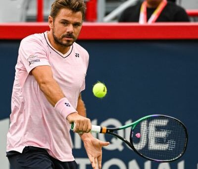 Stan Wawrinka