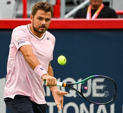 Stan Wawrinka