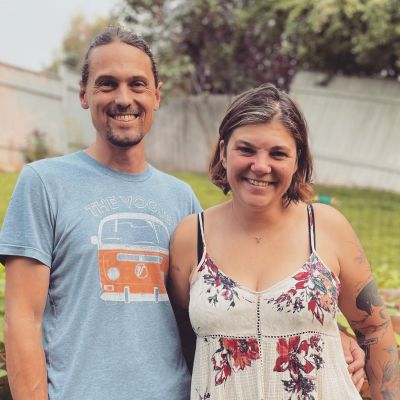 Stephanie Land Husband