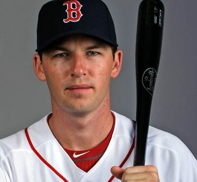Stephen Drew