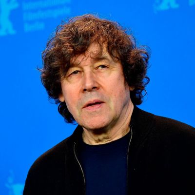 Stephen Rea