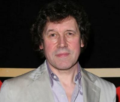 Stephen Rea