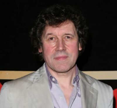 Stephen Rea