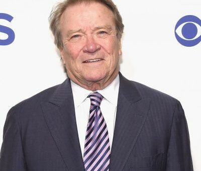 Steve Kroft