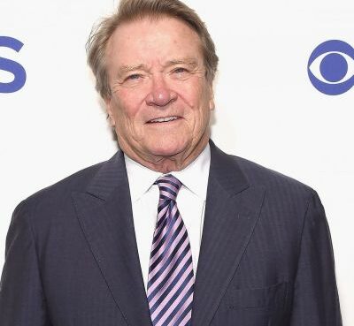 Steve Kroft