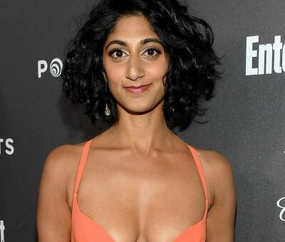 Sunita Mani