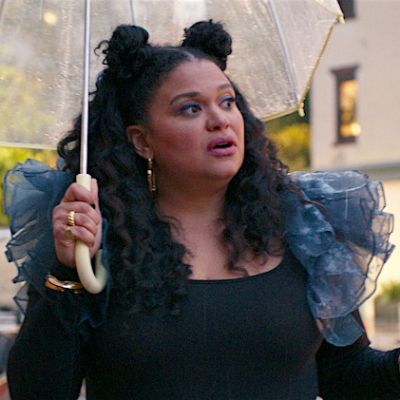 Survival of the Thickest