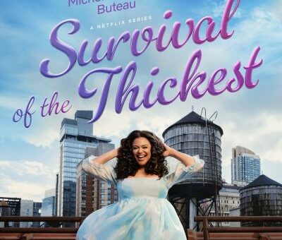 Survival of the Thickest