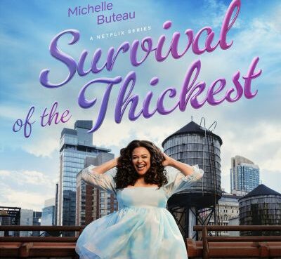 Survival of the Thickest