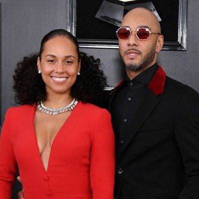 Swizz Beatz