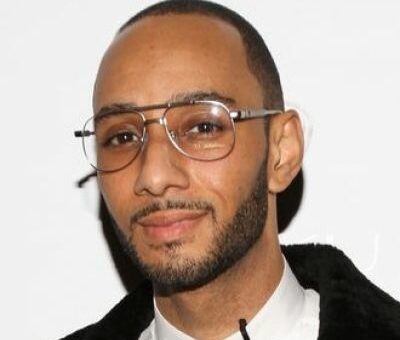 Swizz Beatz