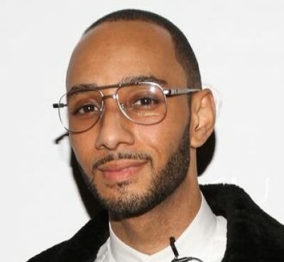 Swizz Beatz