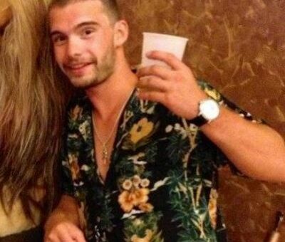 Taj Monroe Tallarico