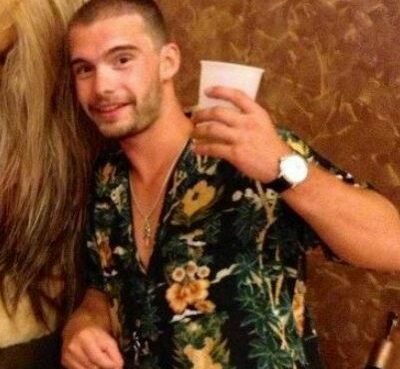 Taj Monroe Tallarico