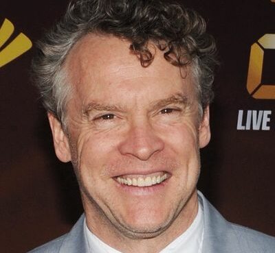 Tate Donovan