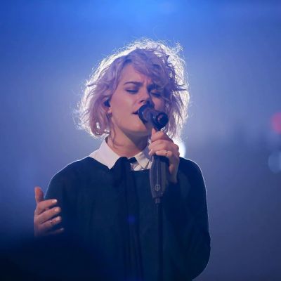 Taya Smith Age