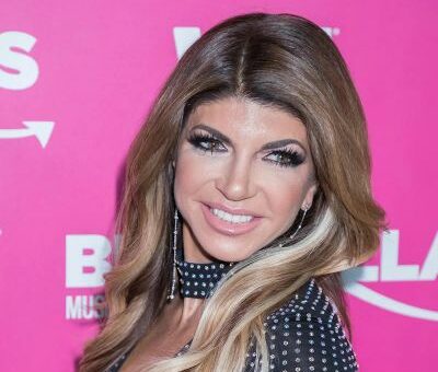 Teresa Giudice